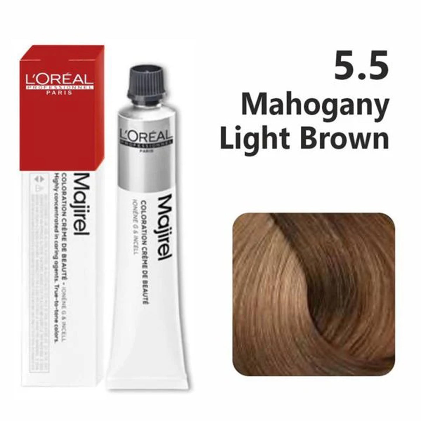 Loreal Professional Majirel Color49.5G