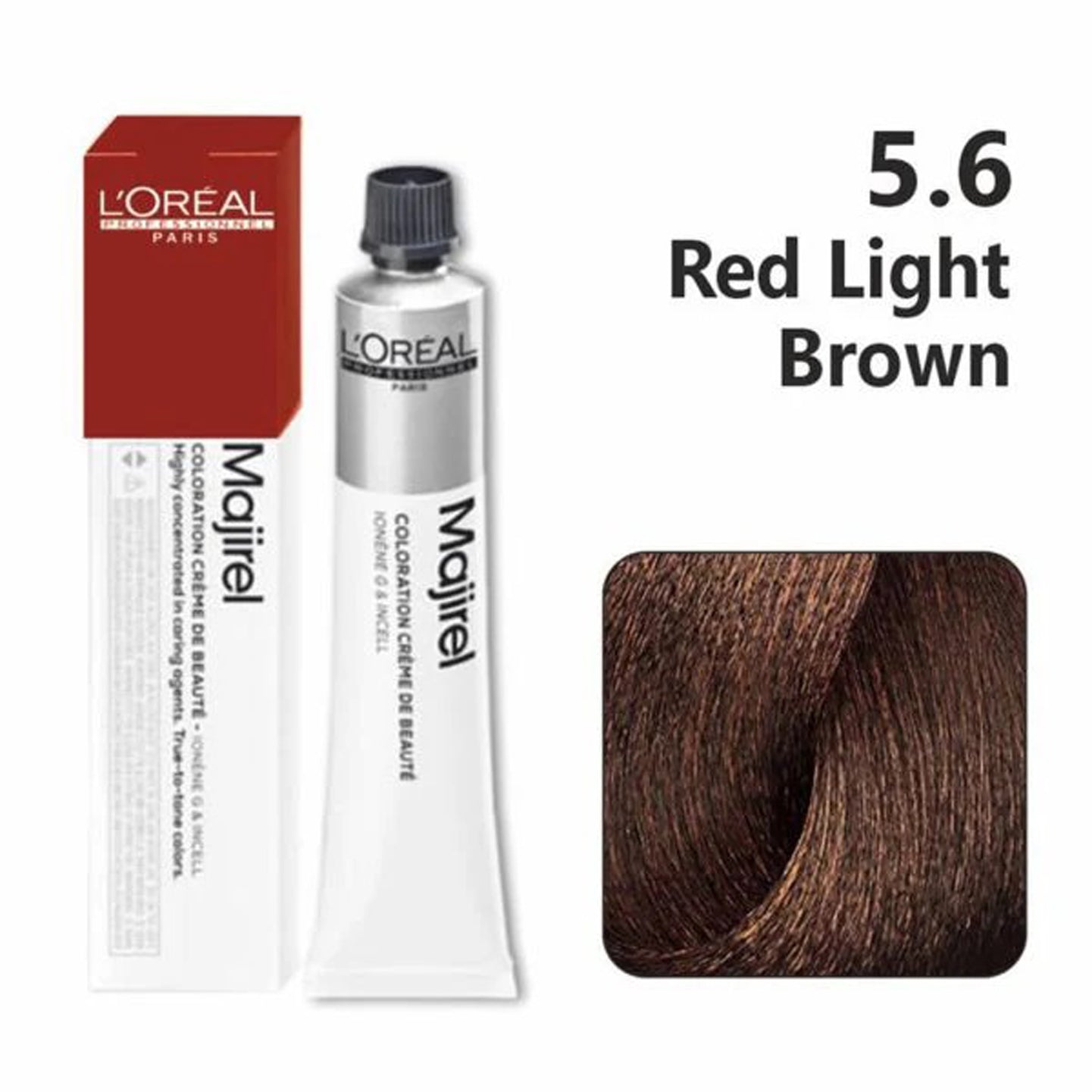 Loreal Professional Majirel Color49.5G