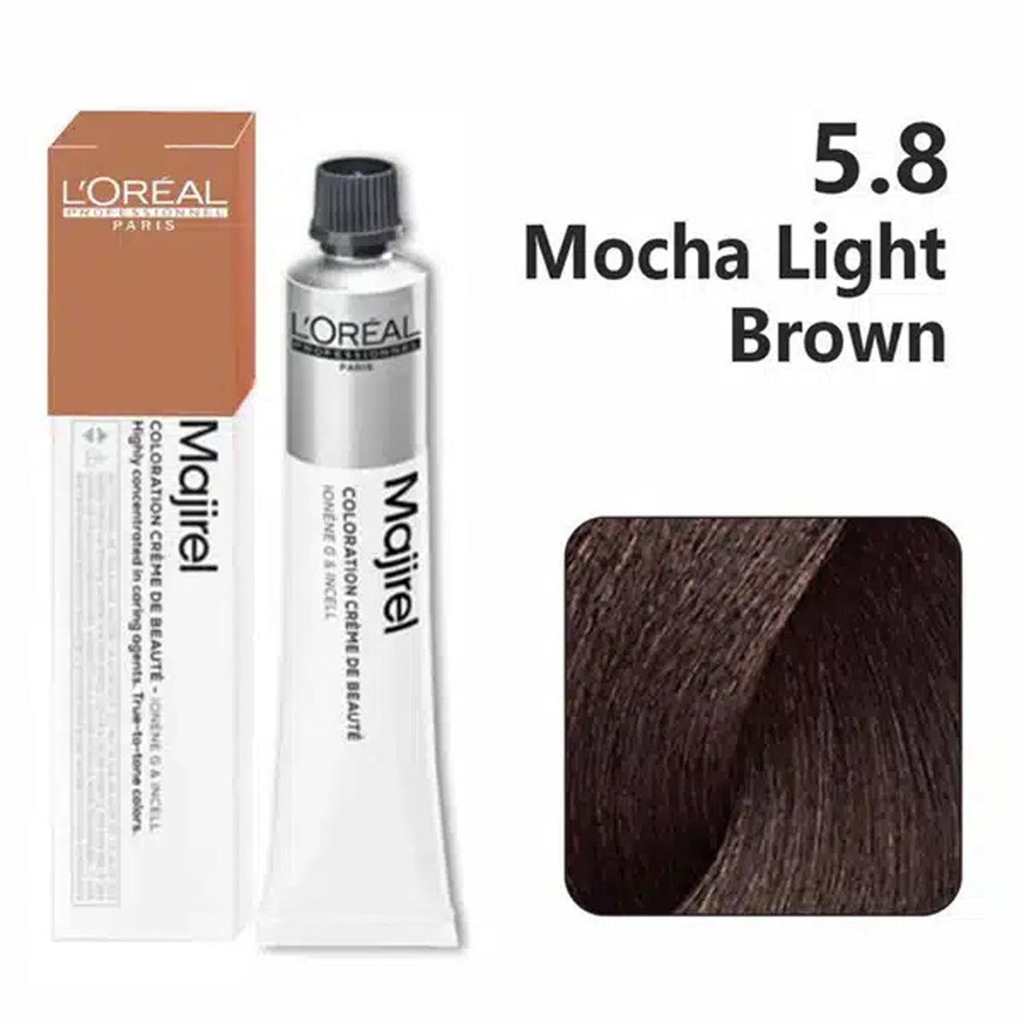 Loreal Professional Majirel Color49.5G