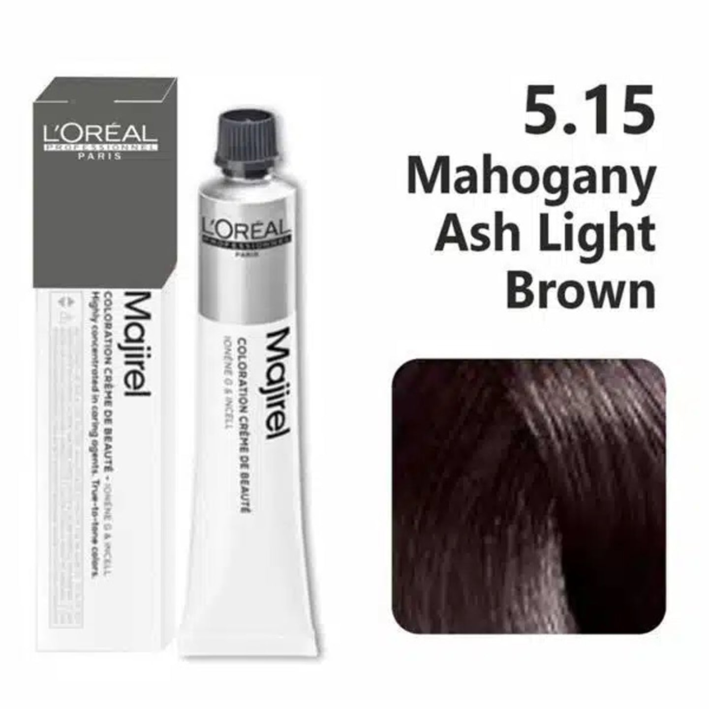 Loreal Professional Majirel Color49.5G