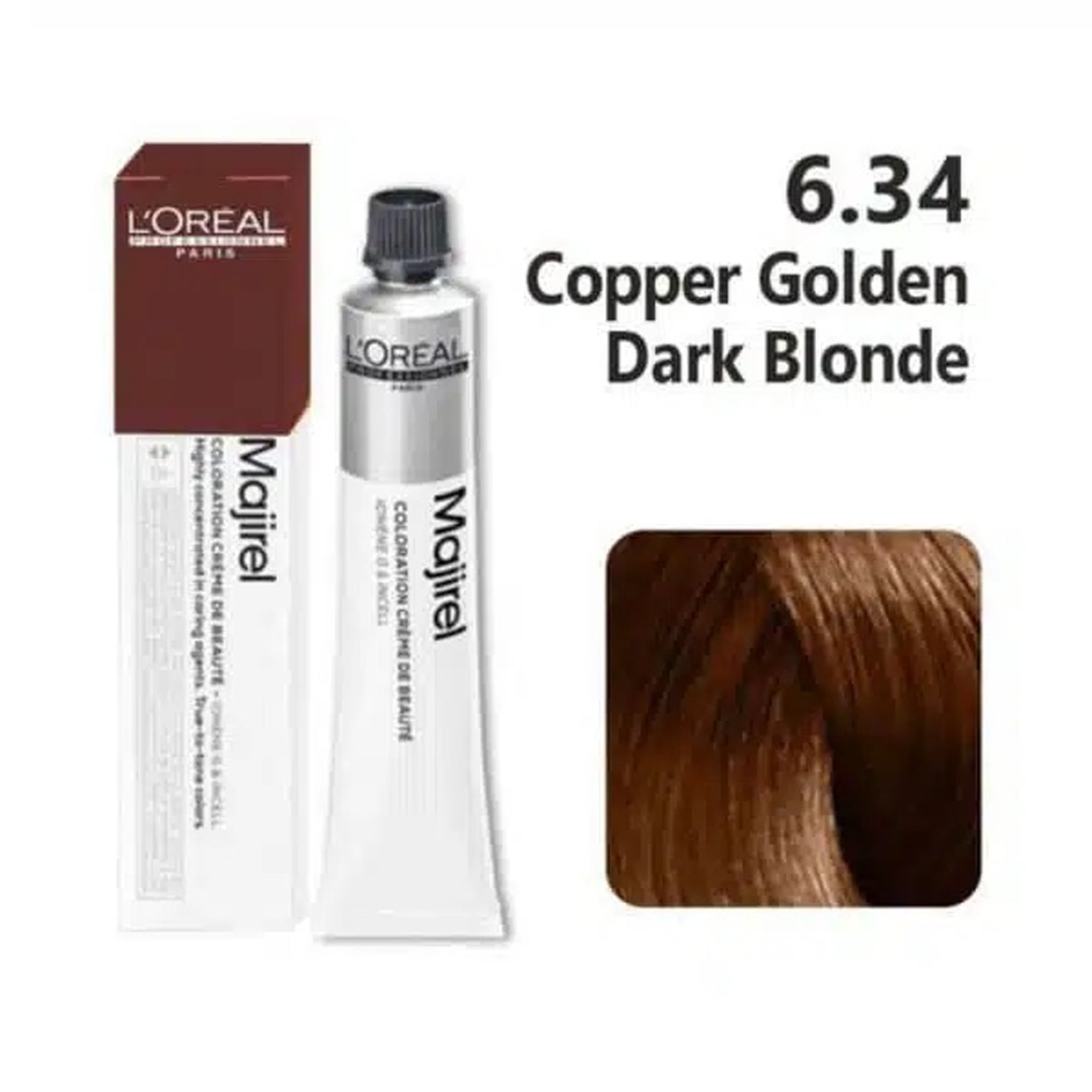 Loreal Professional Majirel Color49.5G