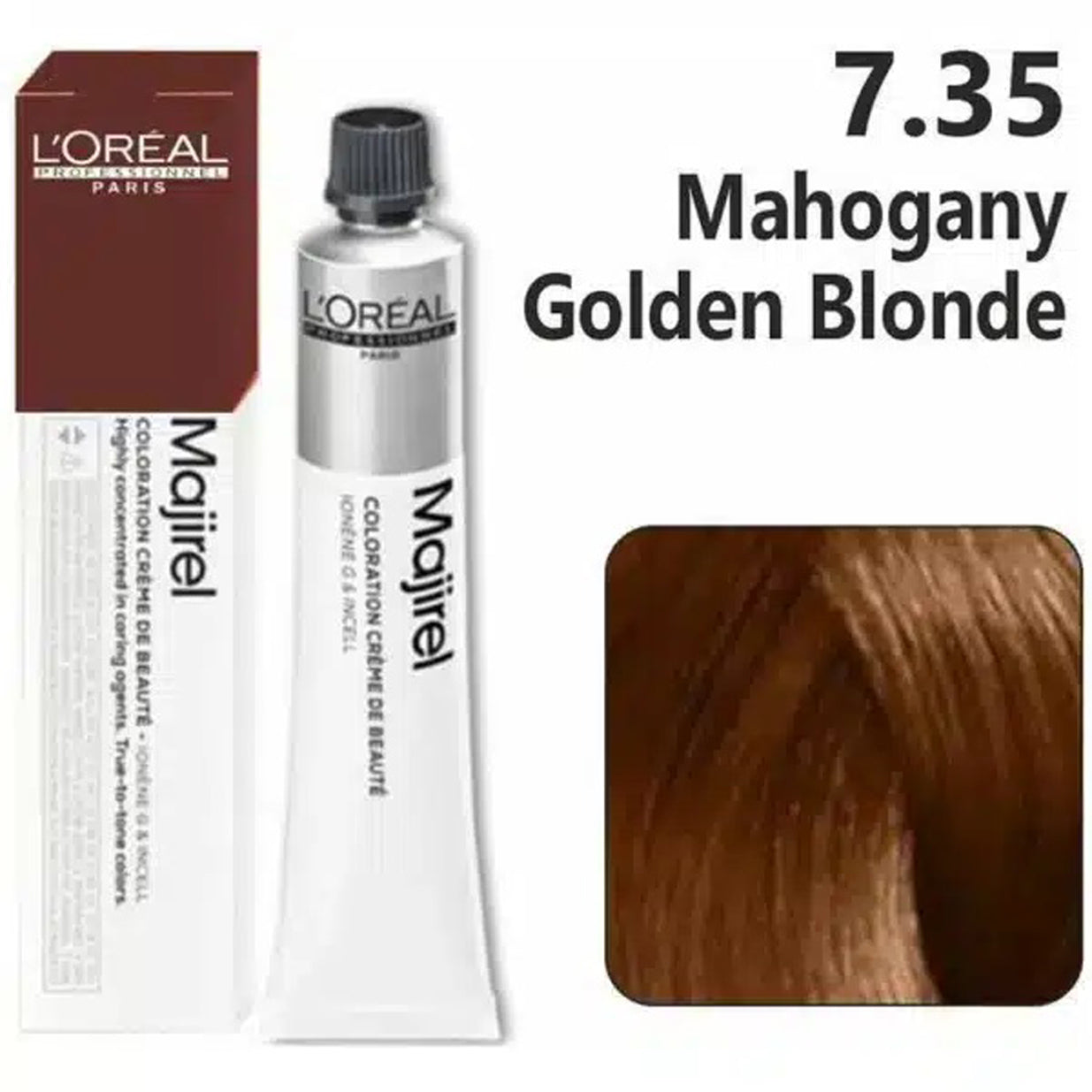 Loreal Professional Majirel Color49.5G