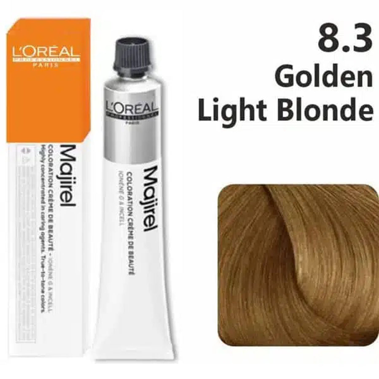 Loreal Professional Majirel Color49.5G
