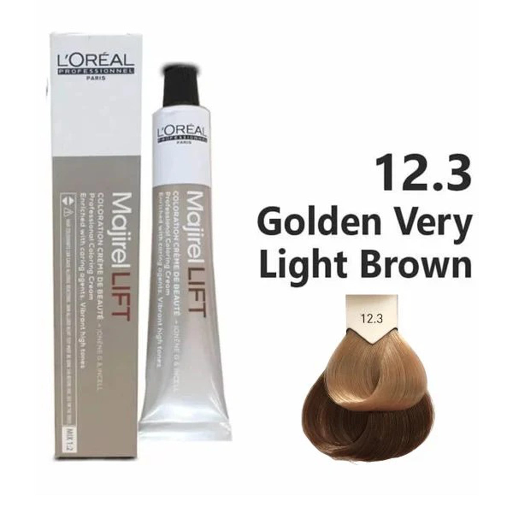 Loreal Professional Majirel Color49.5G