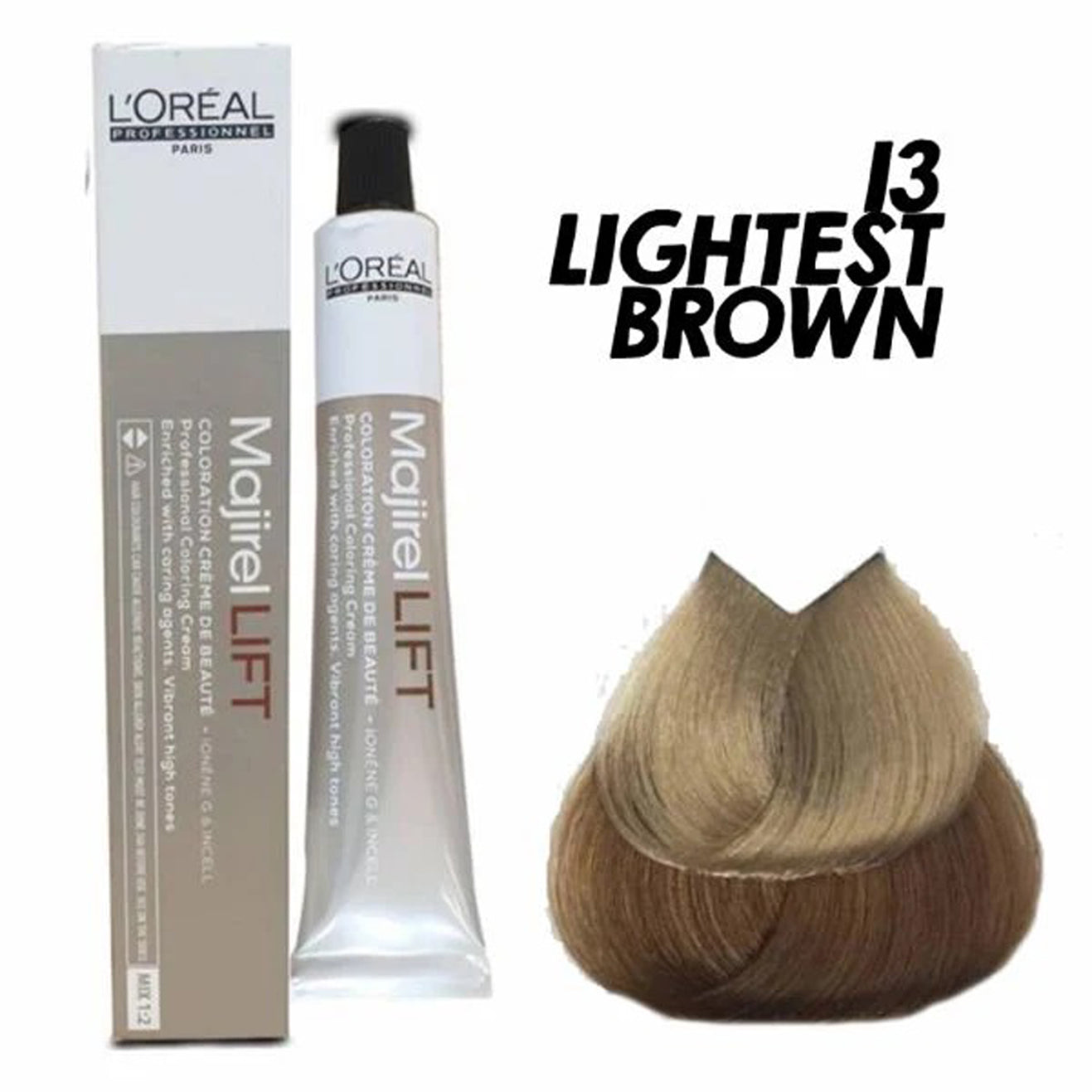 Loreal Professional Majirel Color49.5G