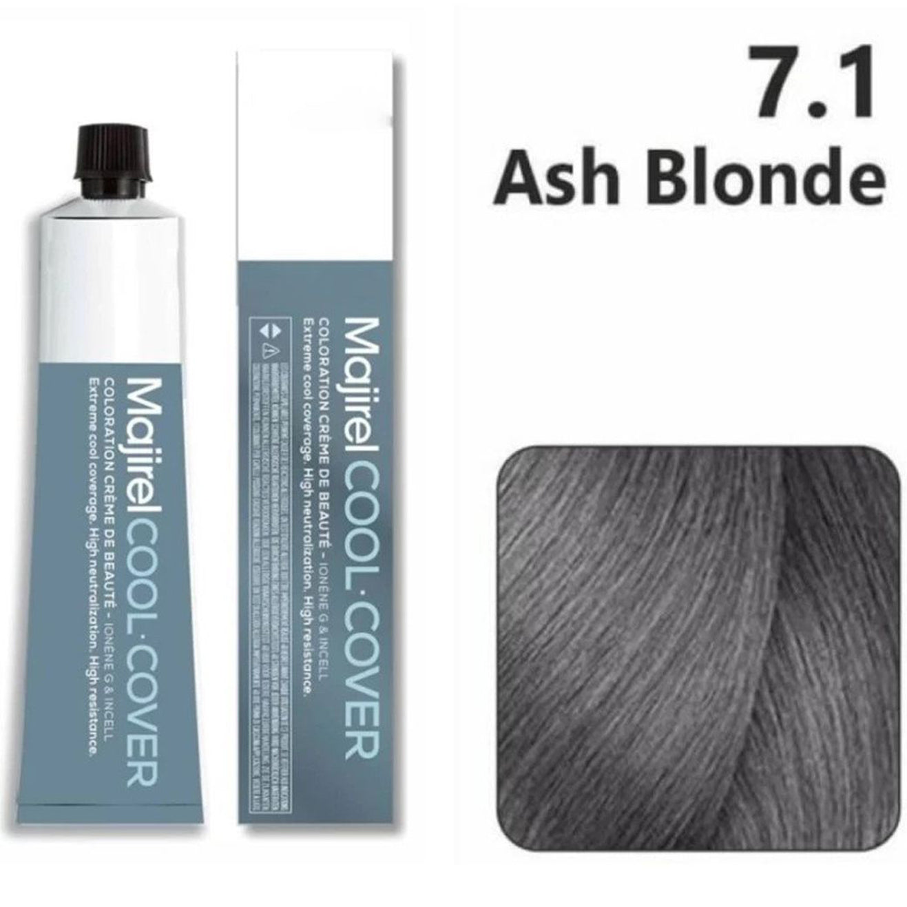 Loreal Professional Majirel Color49.5G