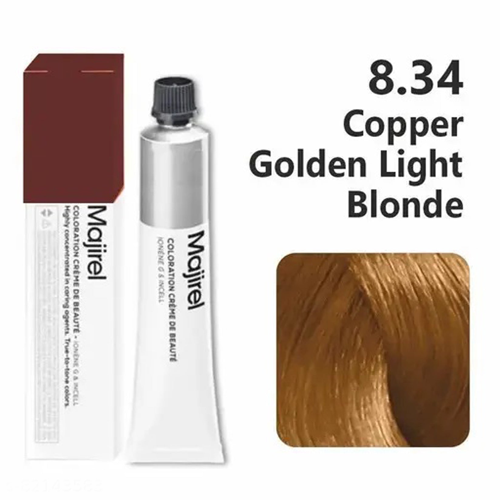 Loreal Professional Majirel Color49.5G