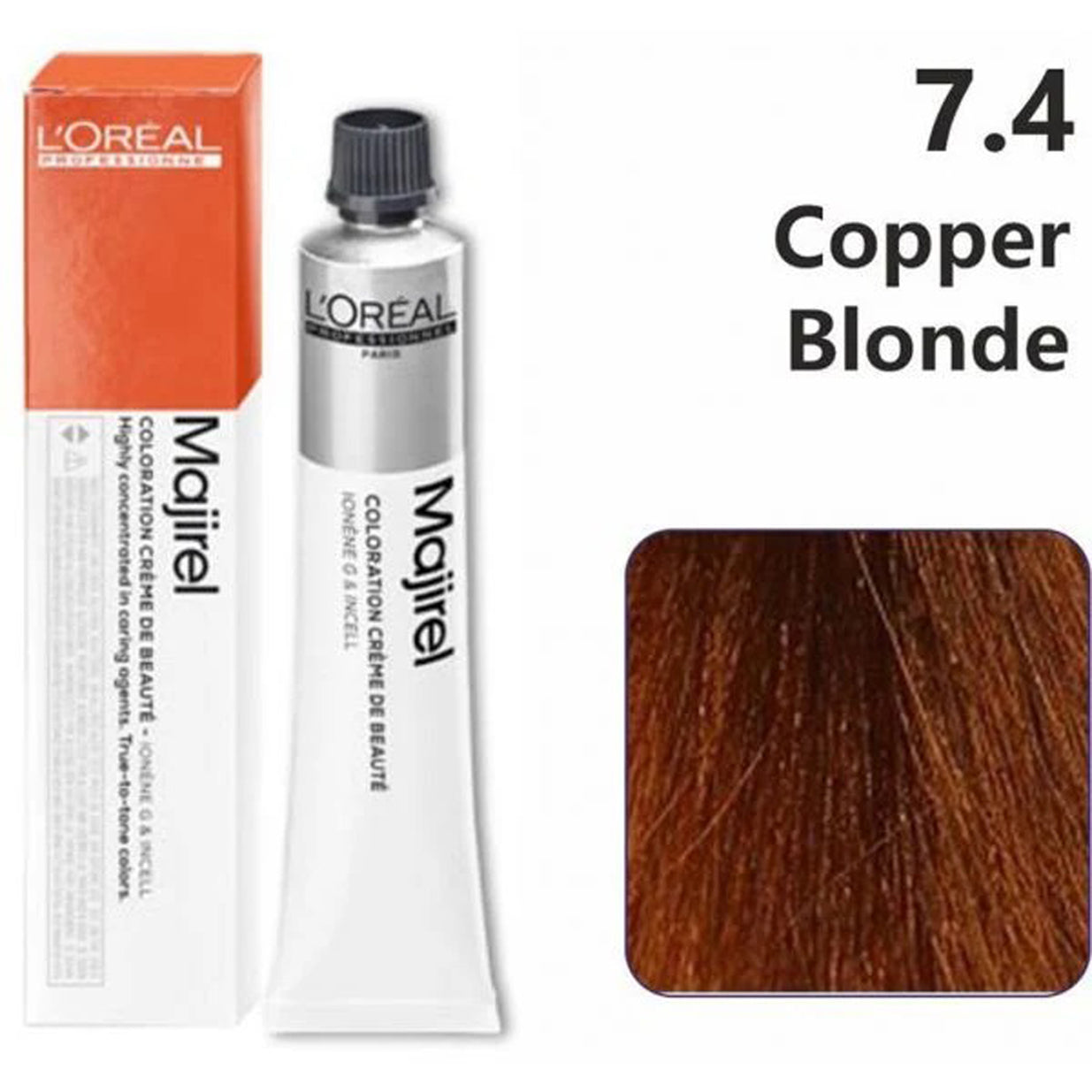Loreal Professional Majirel Color49.5G