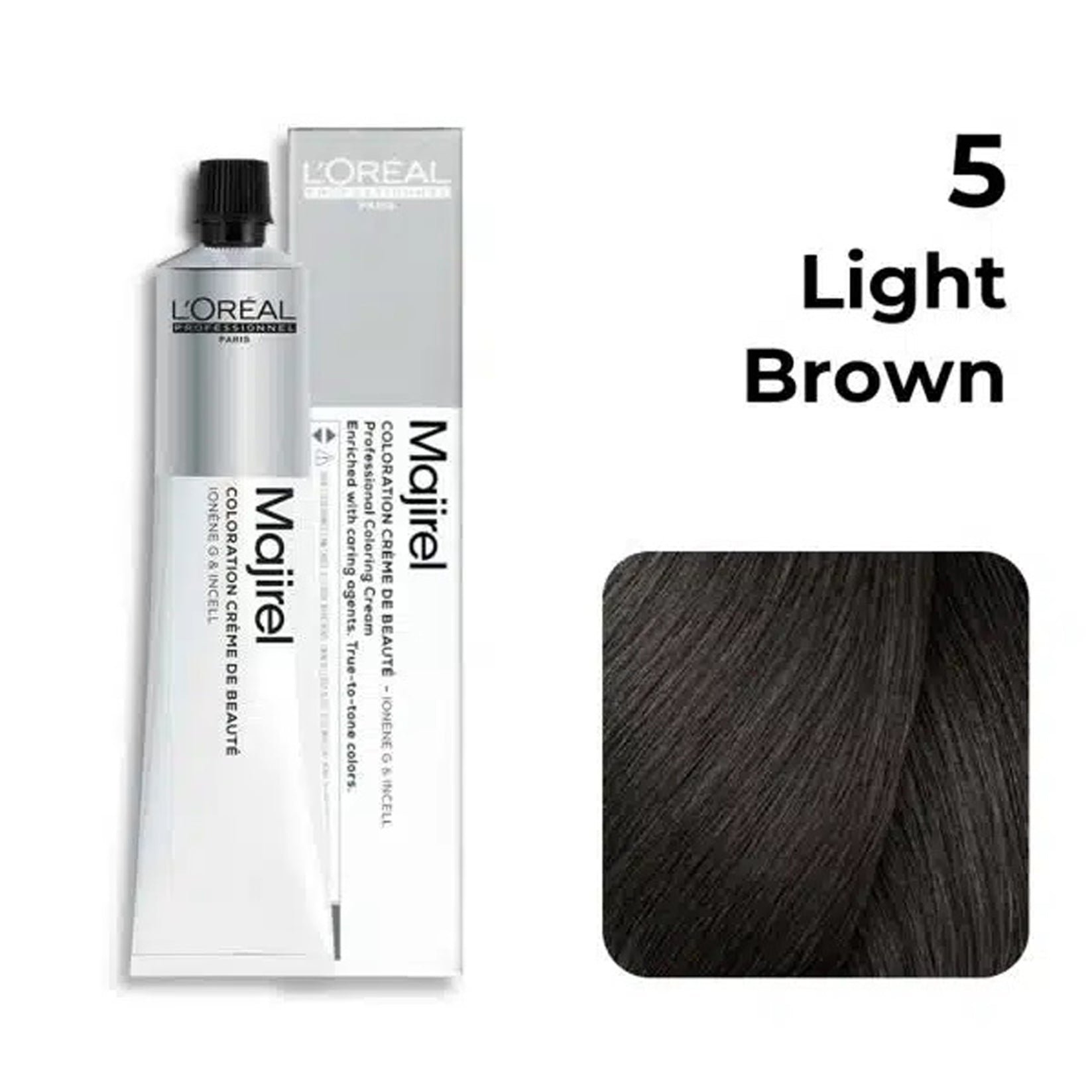 Loreal Professional Majirel Color49.5G