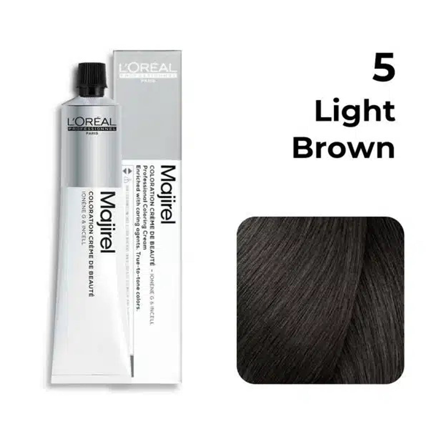 Loreal Professional Majirel Color49.5G
