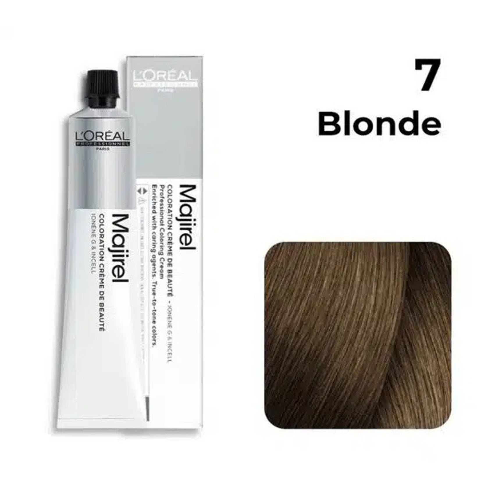 Loreal Professional Majirel Color49.5G