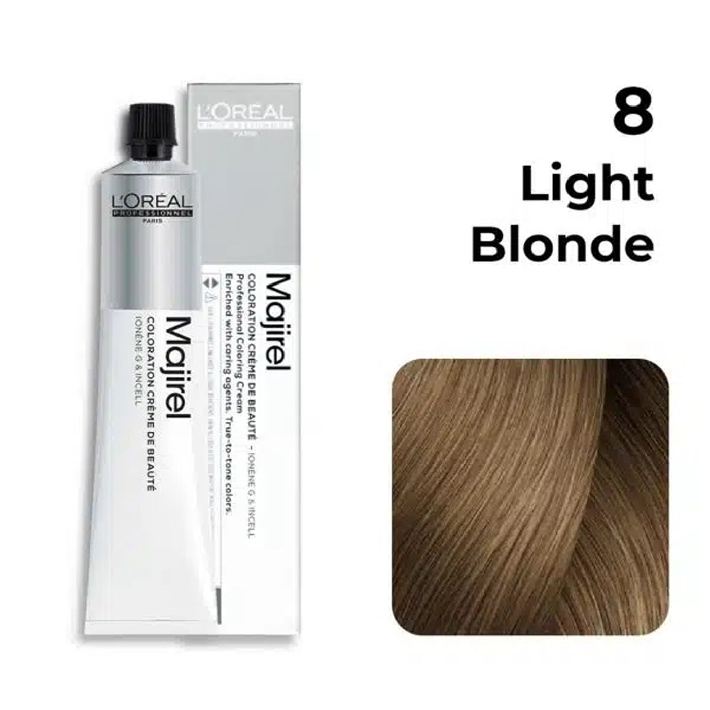Loreal Professional Majirel Color49.5G
