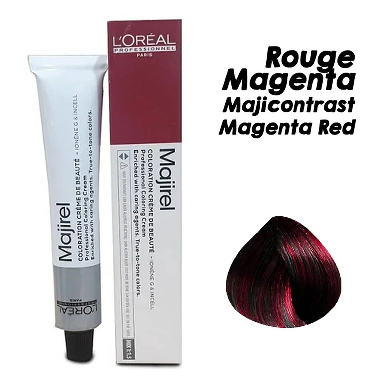Loreal Professional Majirel Color49.5G