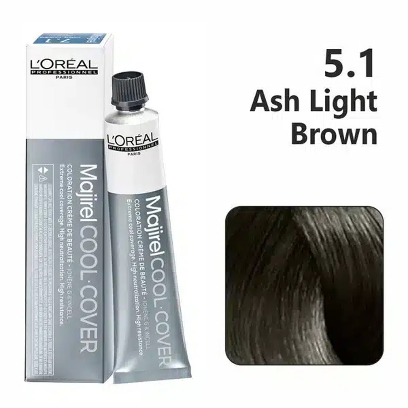 Loreal Professional Majirel Color49.5G