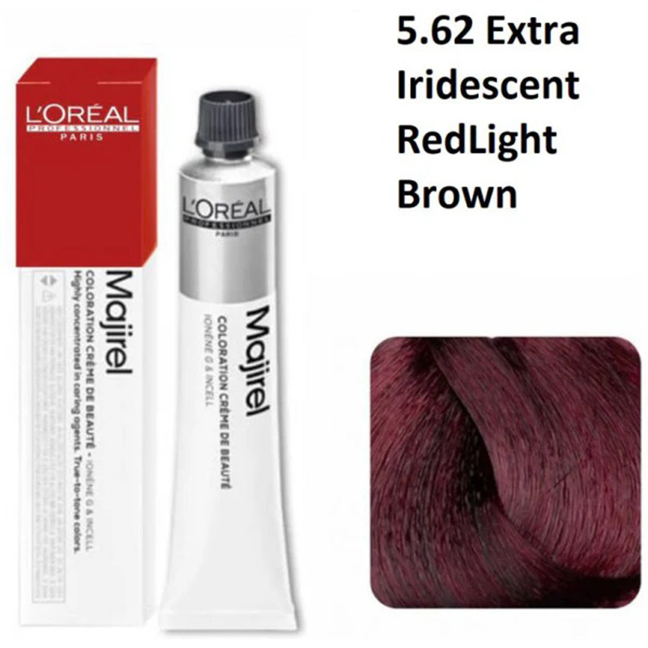 Loreal Professional Majirel Color49.5G