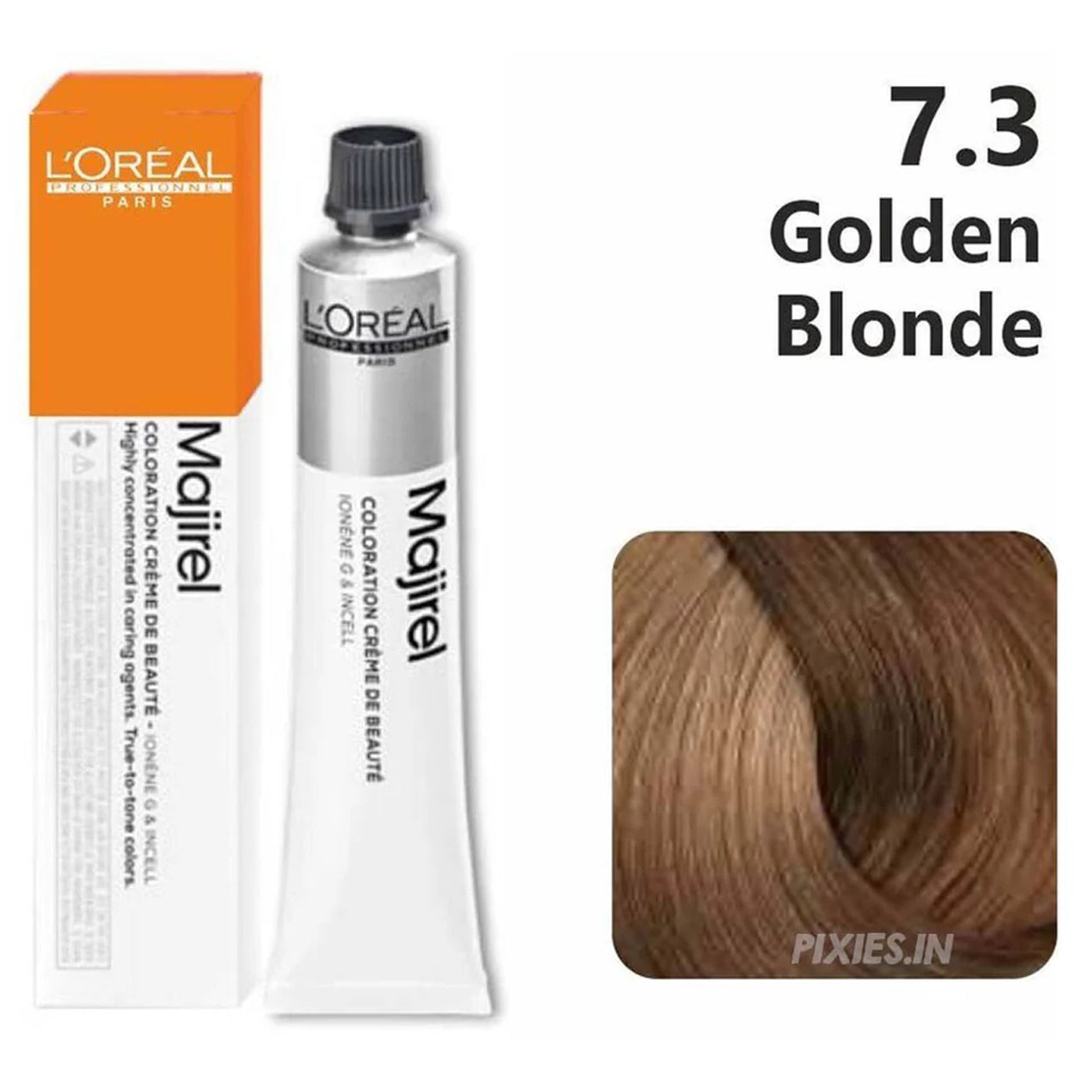 Loreal Professional Majirel Color49.5G