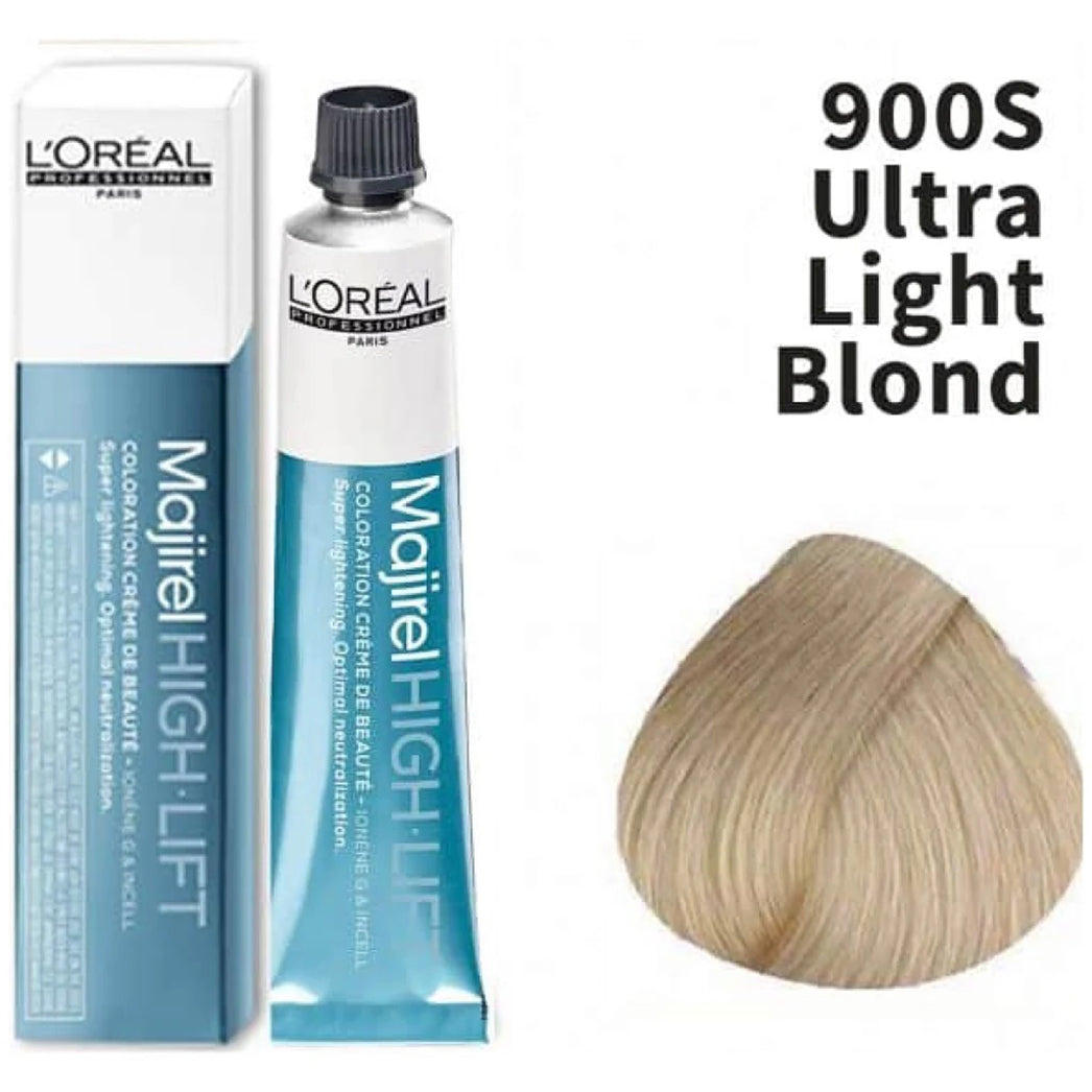 Loreal Professional Majirel Color49.5G