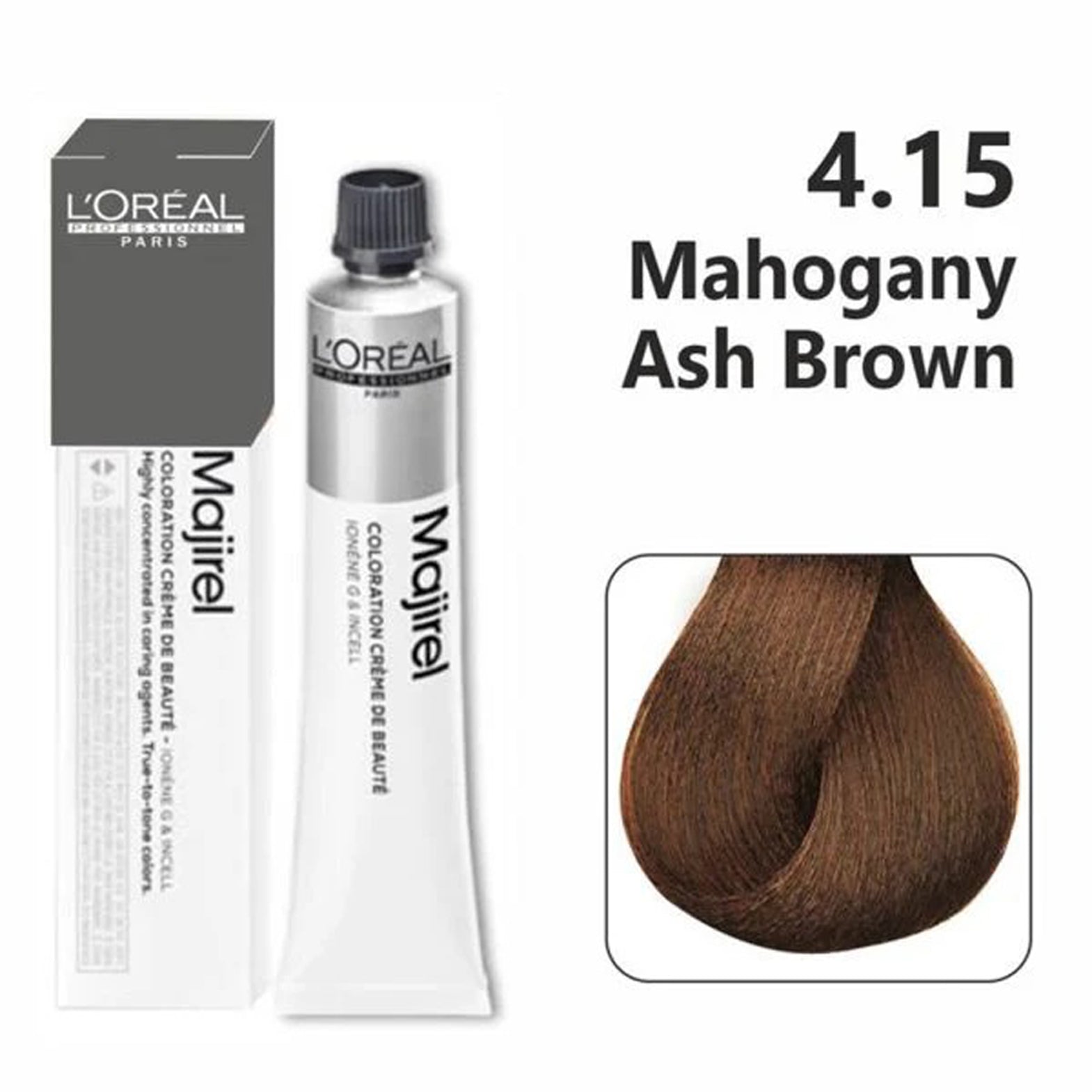 Loreal Professional Majirel Color49.5G