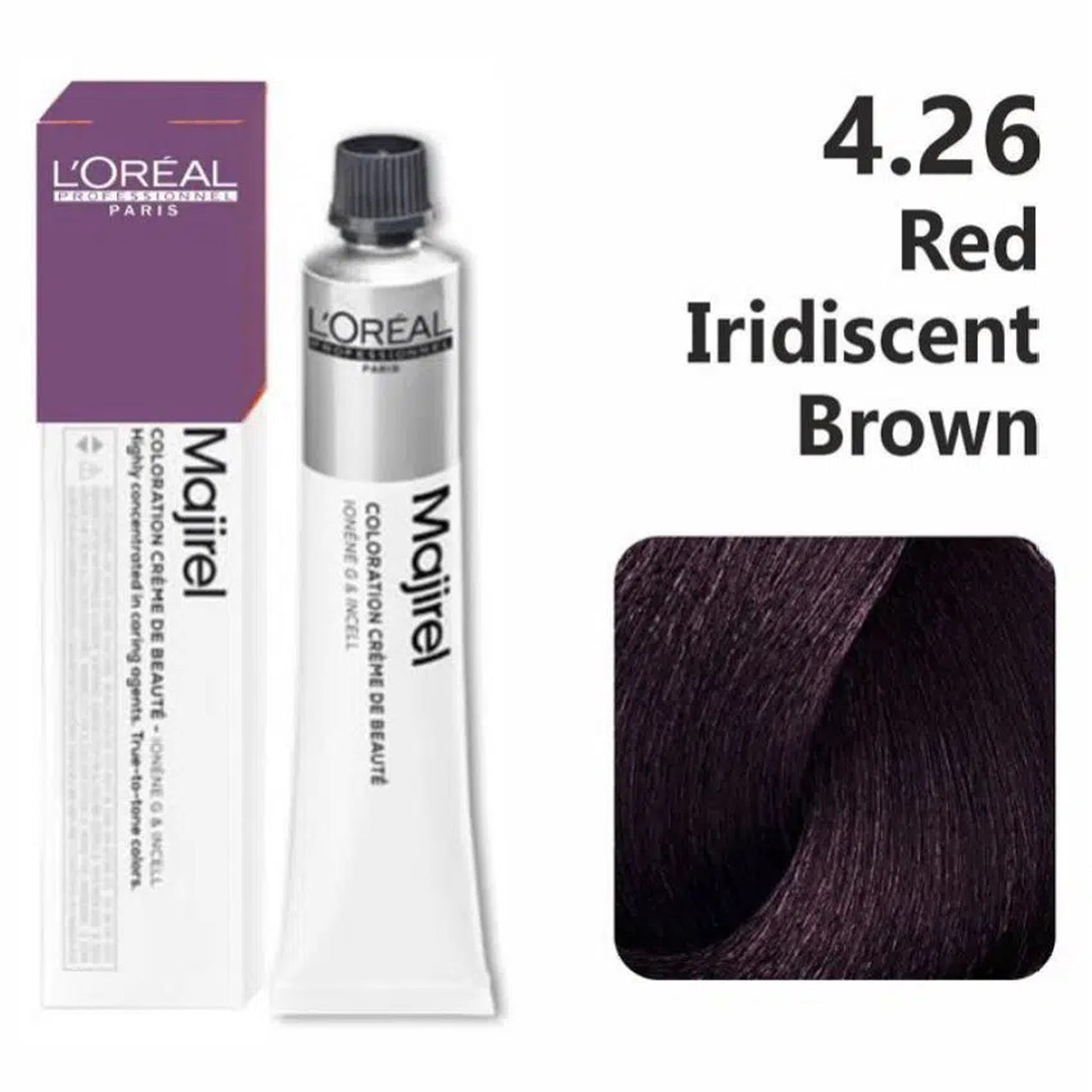 Loreal Professional Majirel Color49.5G
