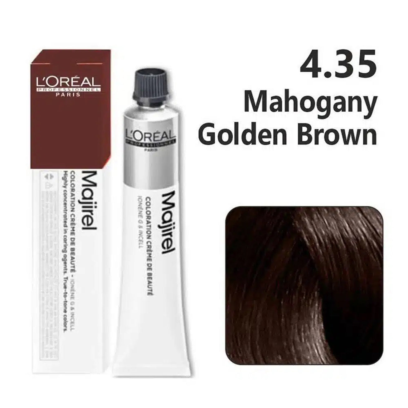 Loreal Professional Majirel Color49.5G