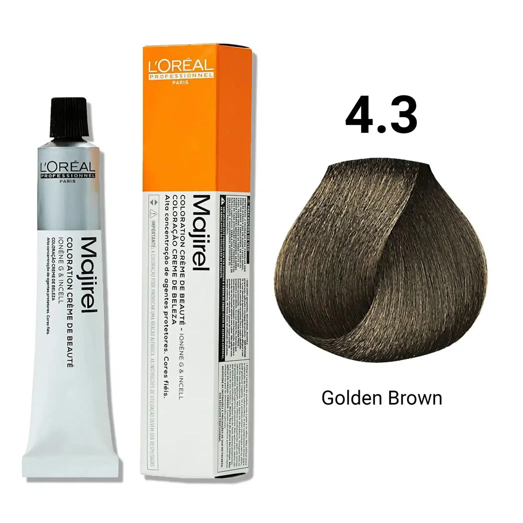 Loreal Professional Majirel Color49.5G