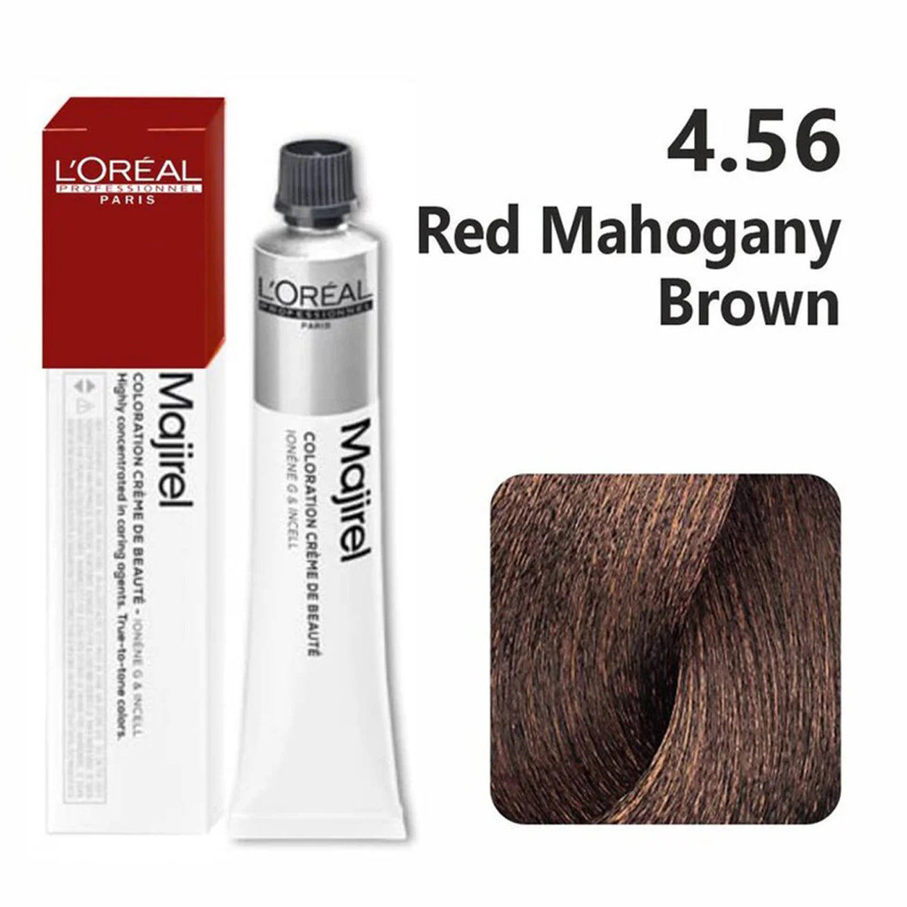 Loreal Professional Majirel Color49.5G