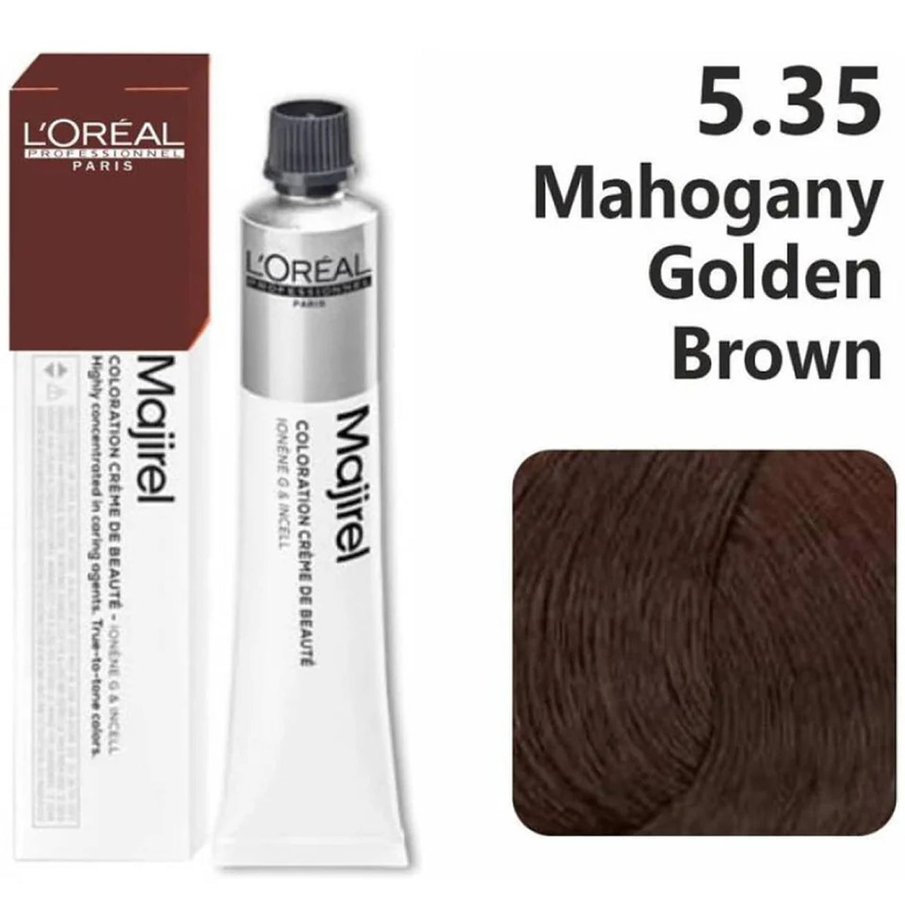 Loreal Professional Majirel Color49.5G