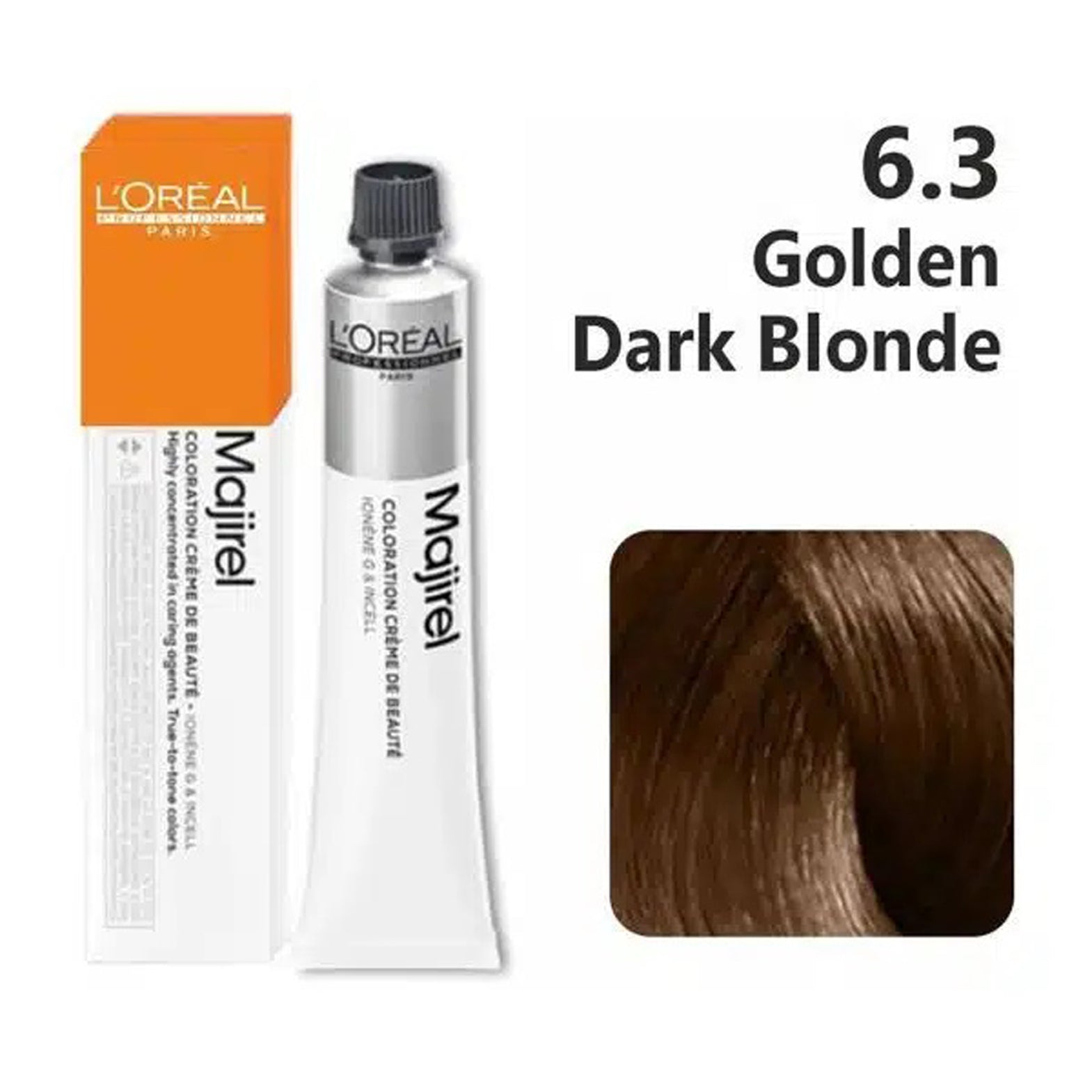 Loreal Professional Majirel Color49.5G