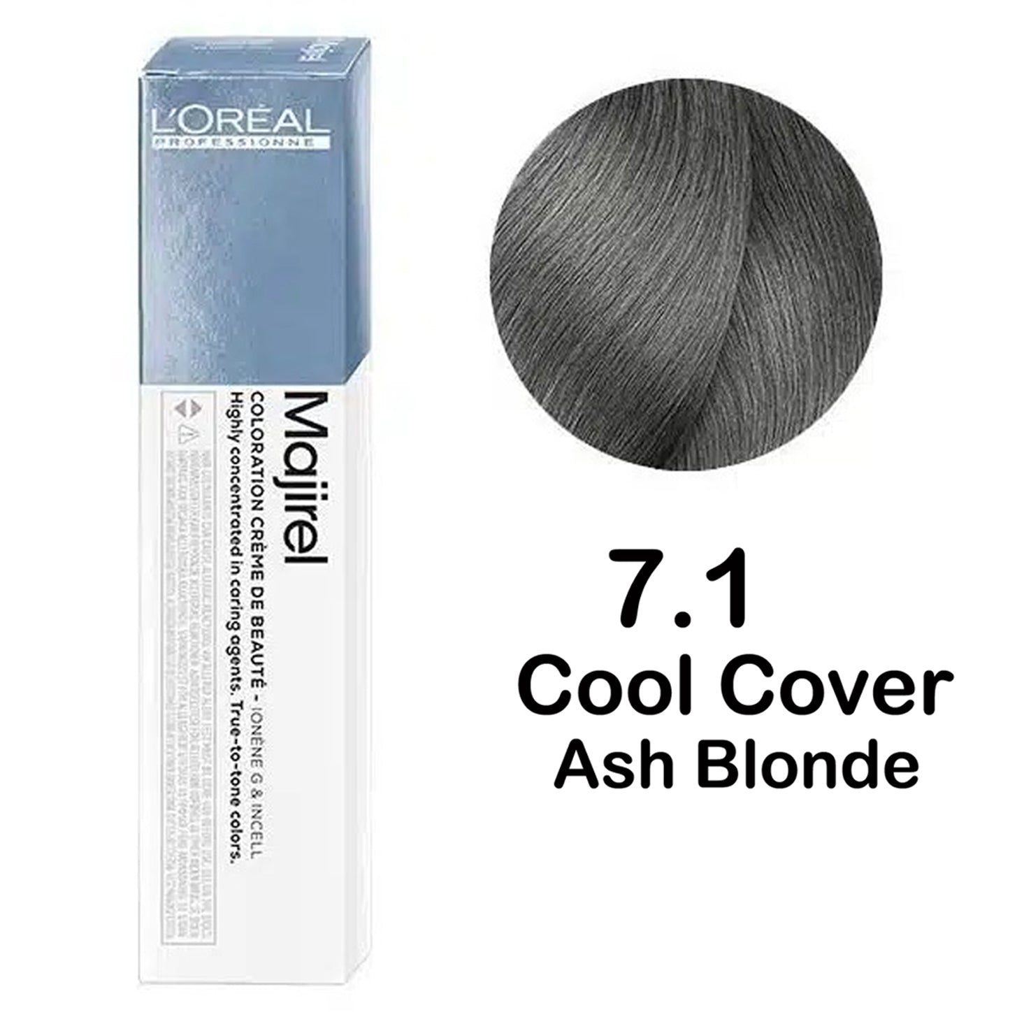 Loreal Professional Majirel Color49.5G