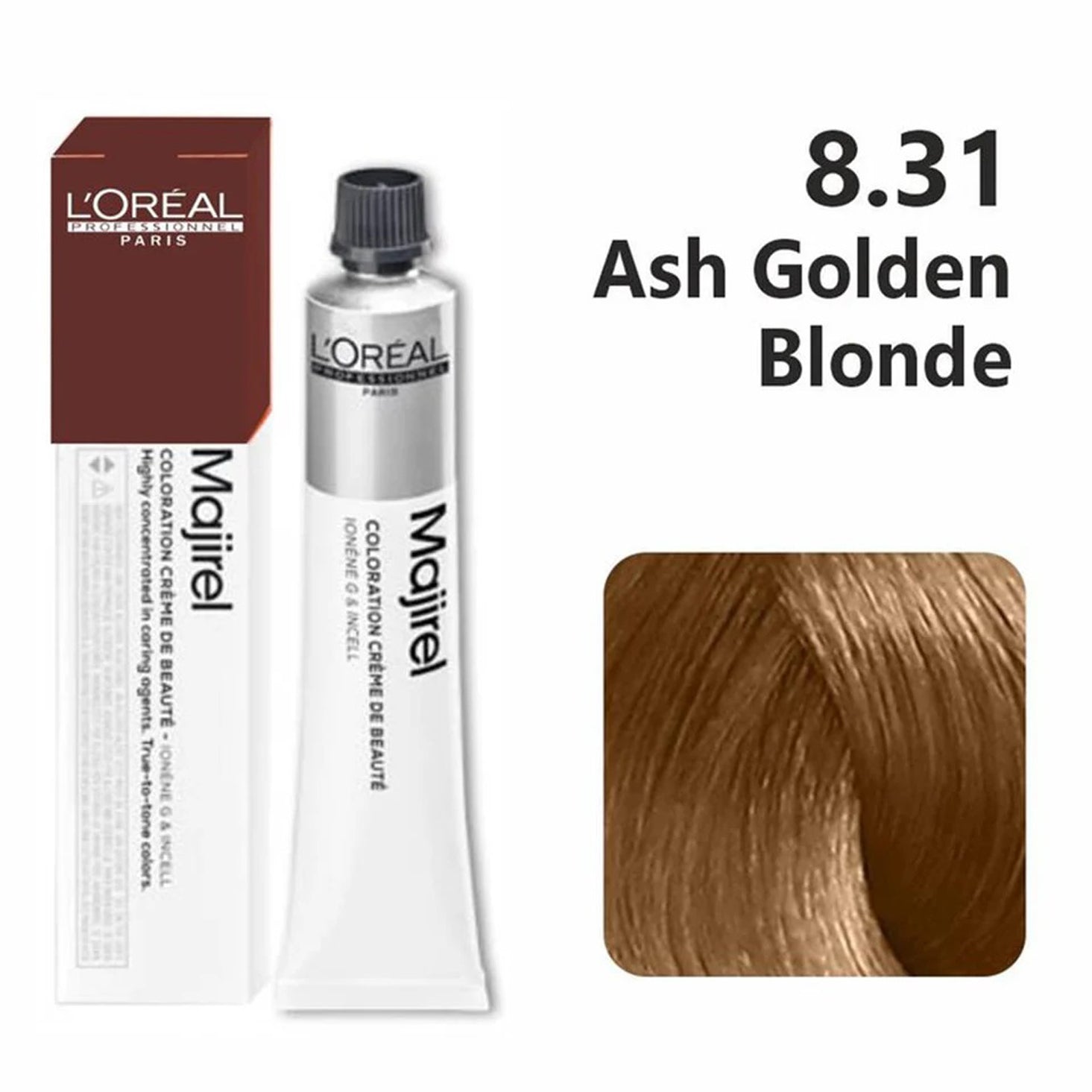 Loreal Professional Majirel Color49.5G