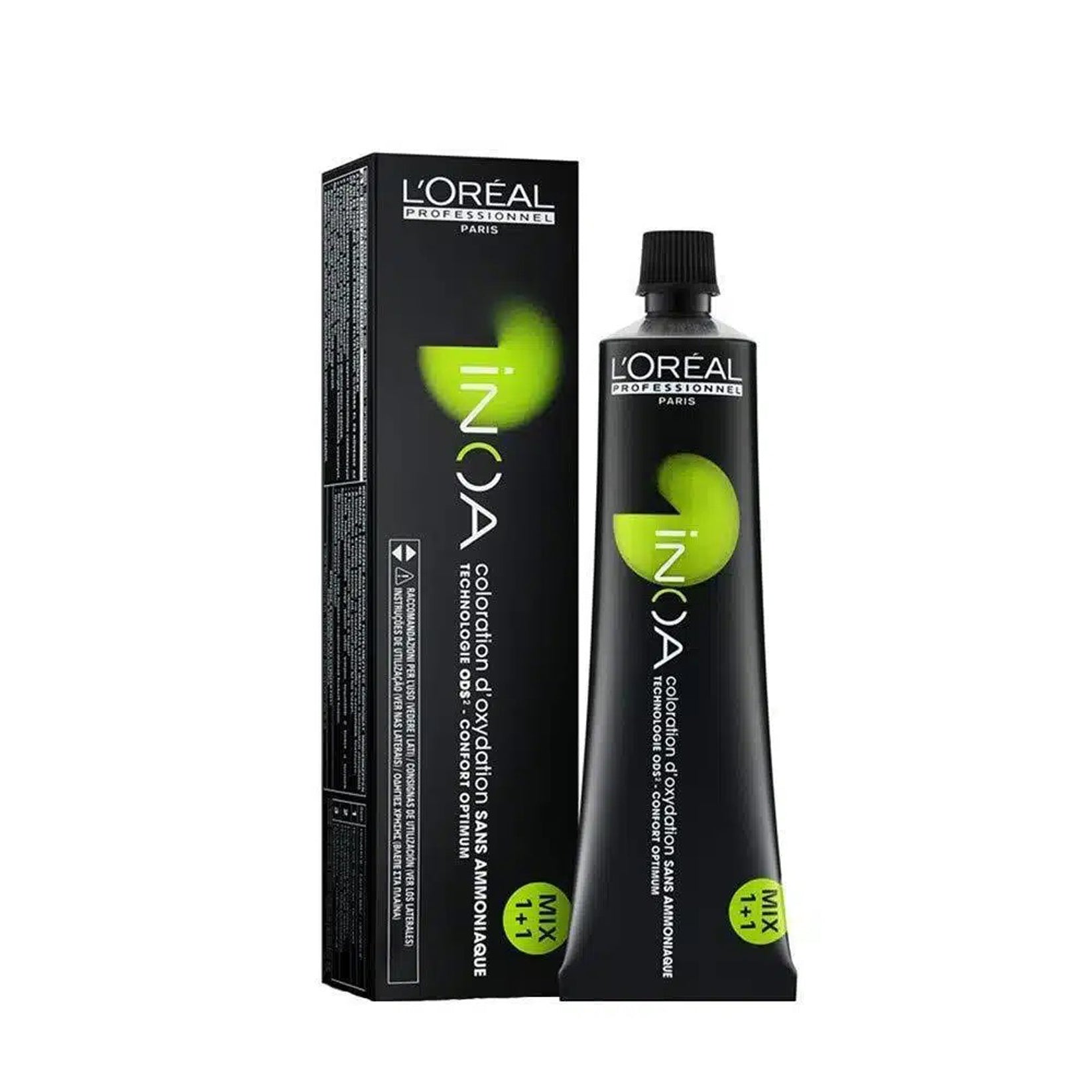 Loreal Professional Inoa Hair Color 60G