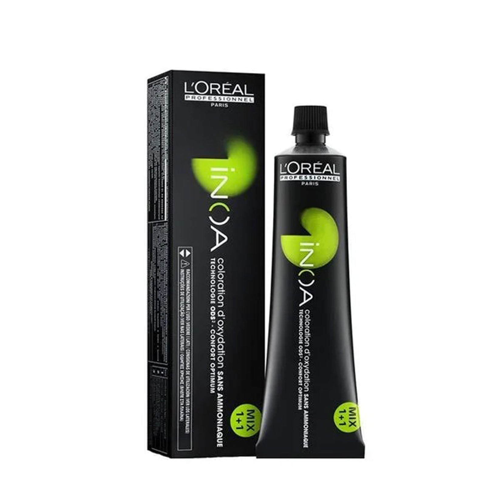 Loreal Professional Inoa Hair Color 60G
