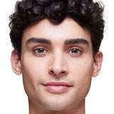 Aqua Color Contact Lenses Stormy Gray