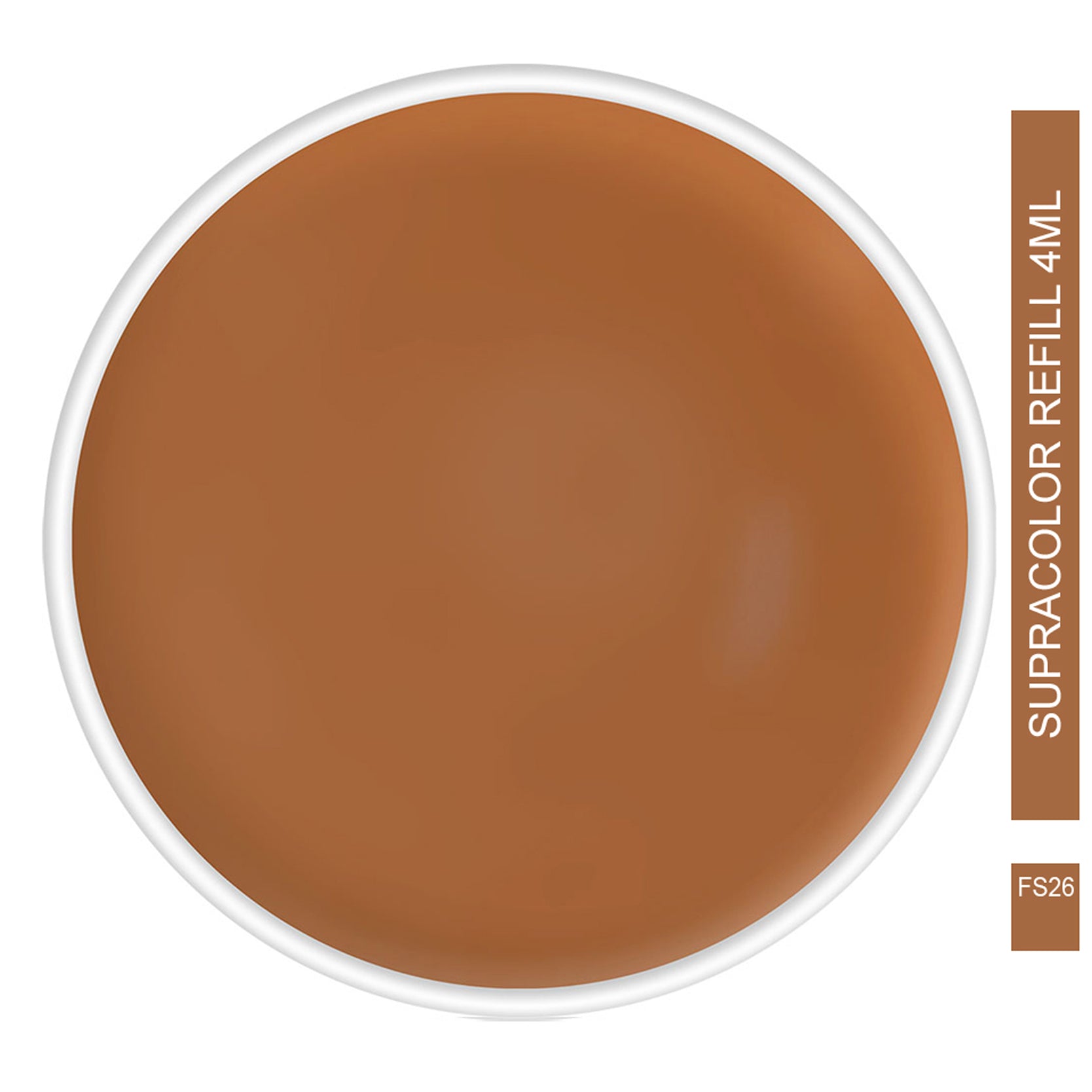 Kryolan Supracolor Refill 4Ml