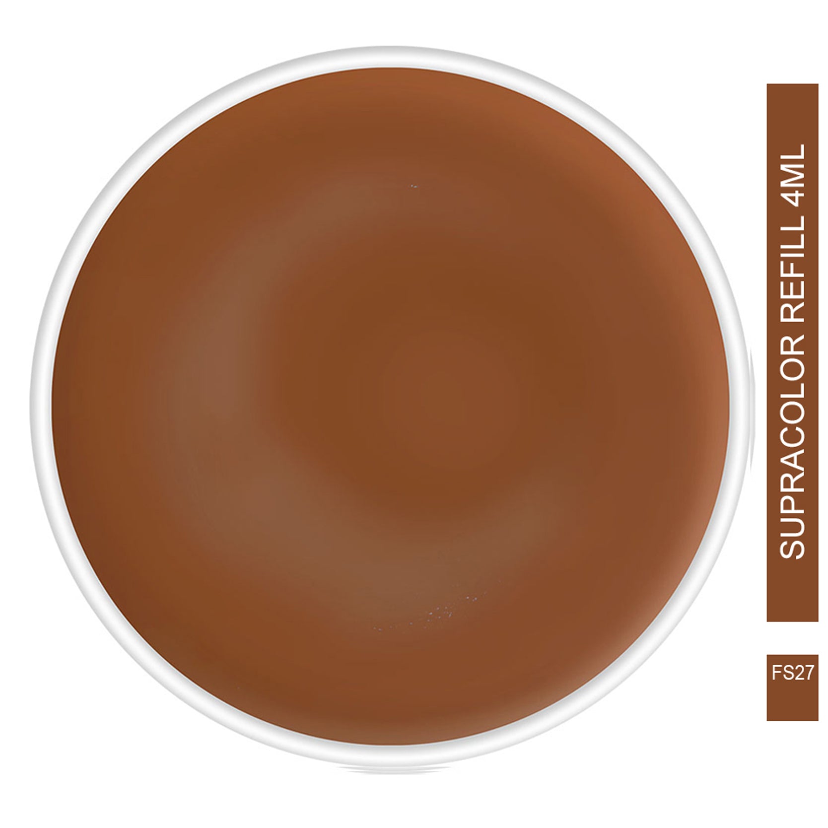 Kryolan Supracolor Refill 4Ml