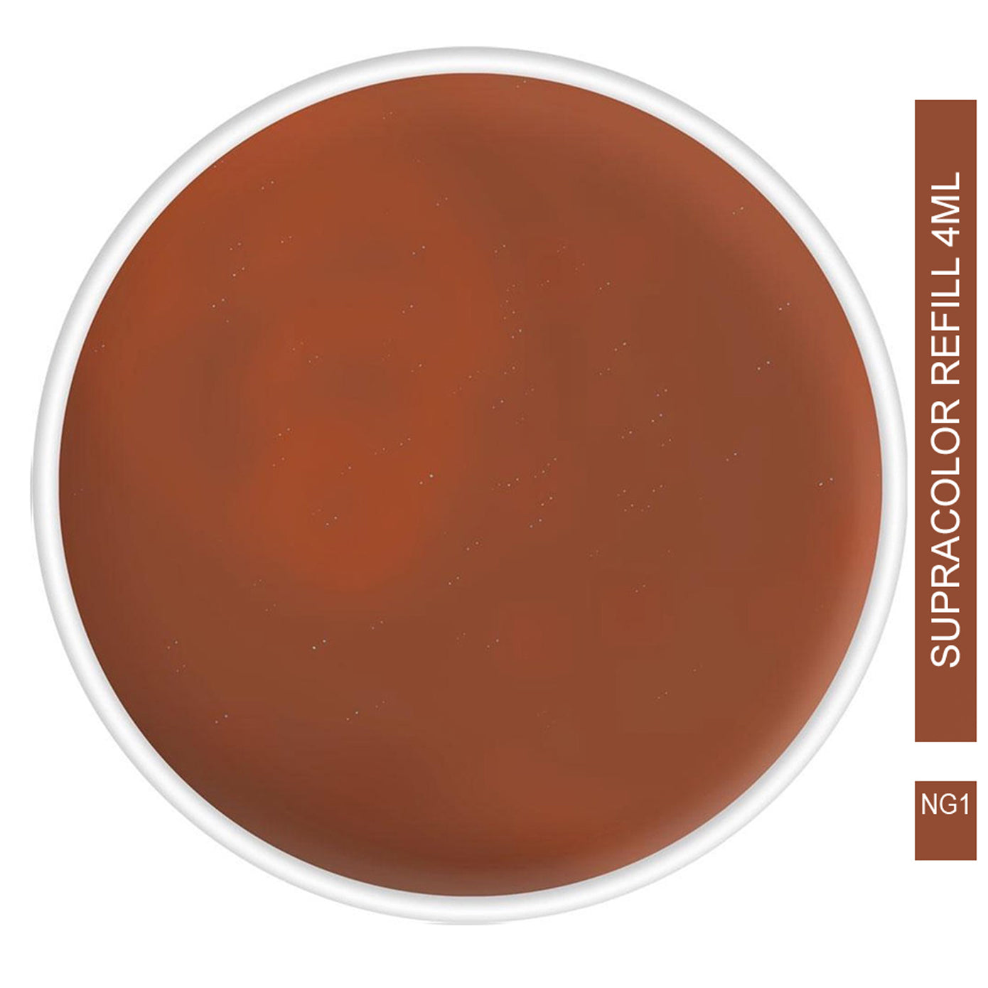 Kryolan Supracolor Refill 4Ml