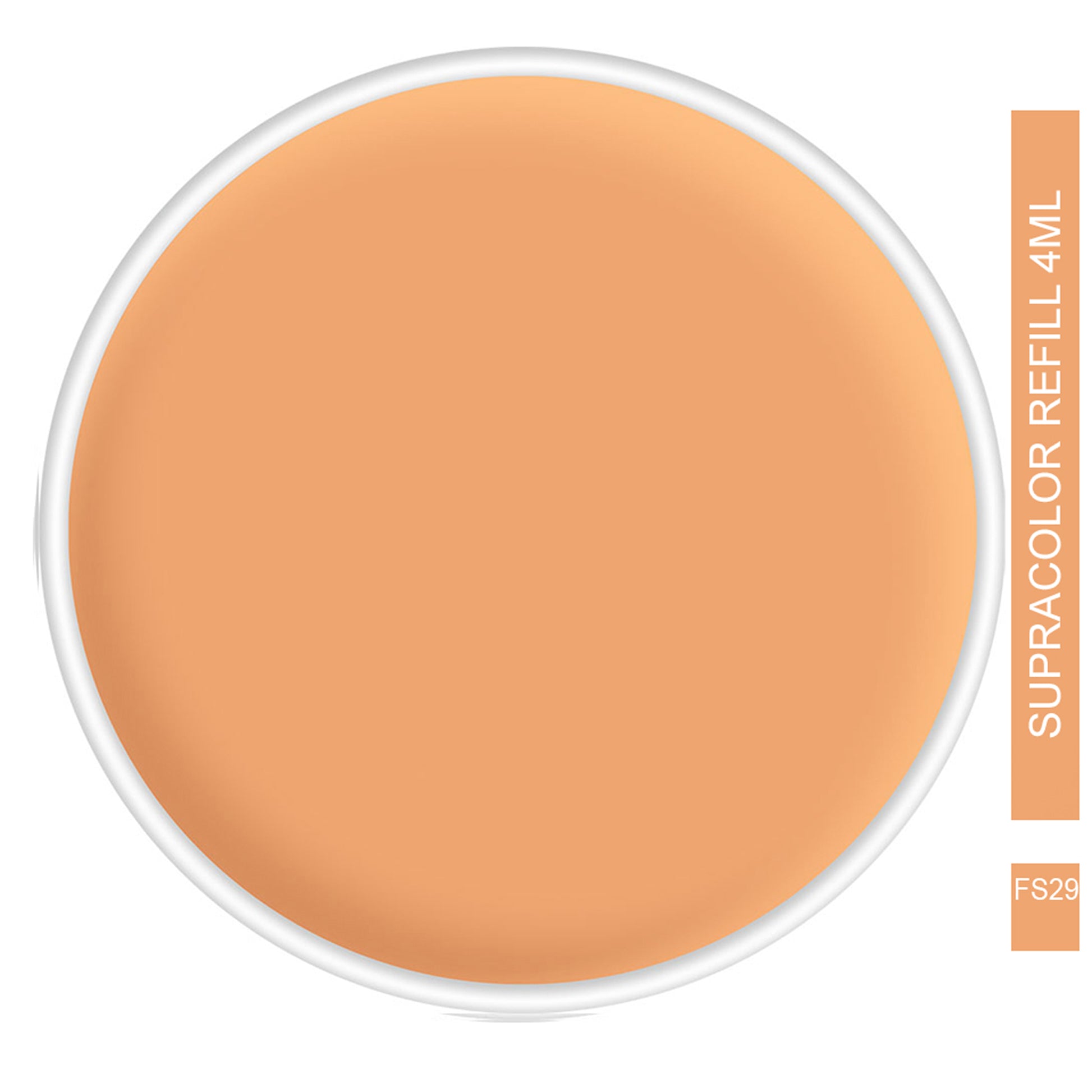 Kryolan Supracolor Refill 4Ml