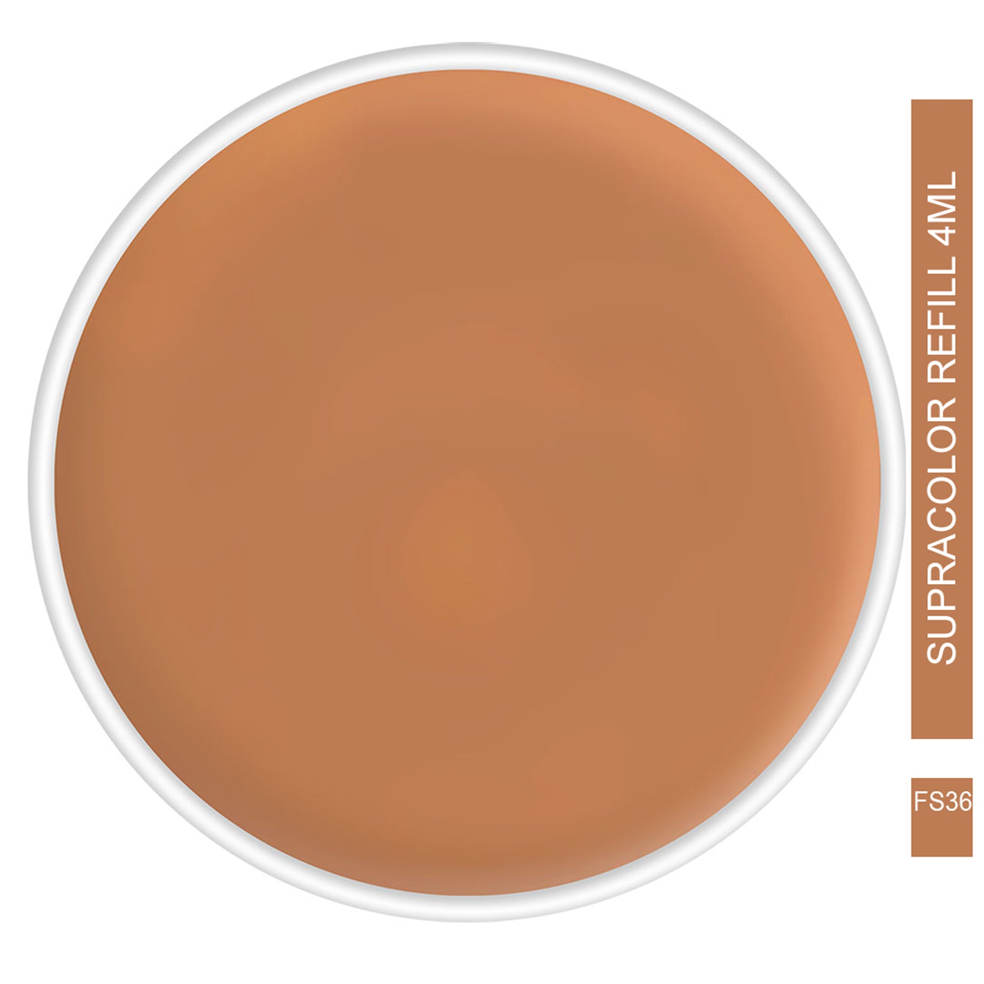 Kryolan Supracolor Refill 4Ml