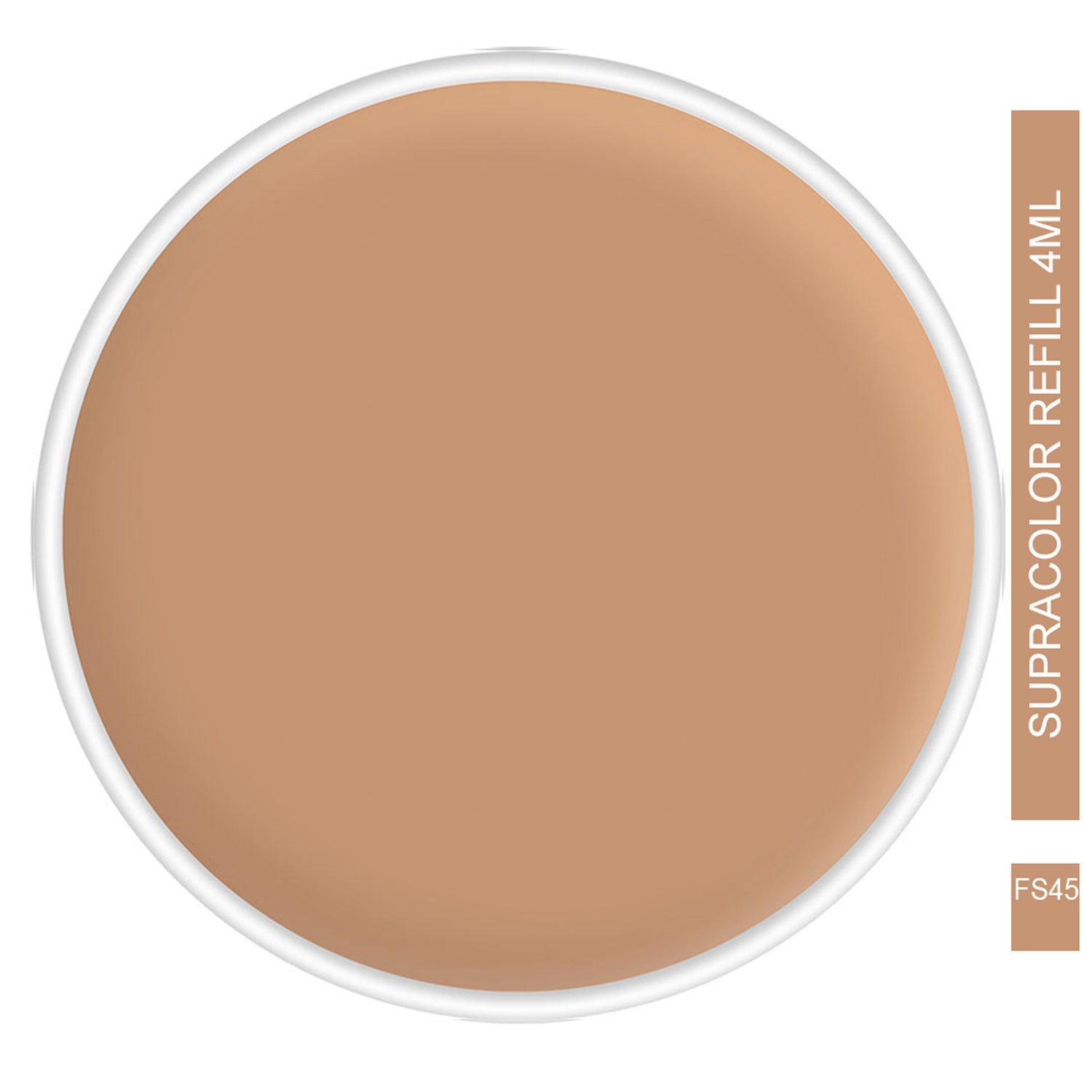 Kryolan Supracolor Refill 4Ml