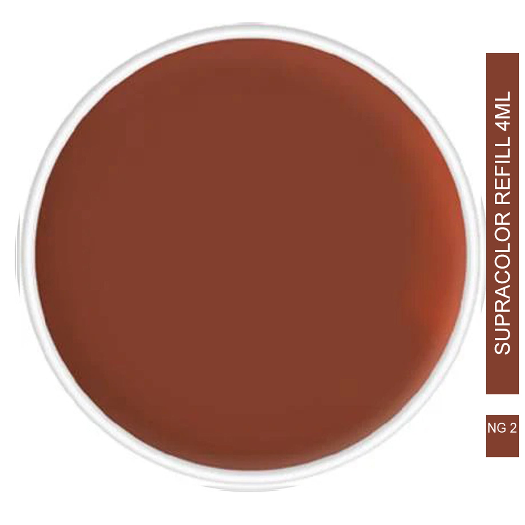Kryolan Supracolor Refill 4Ml