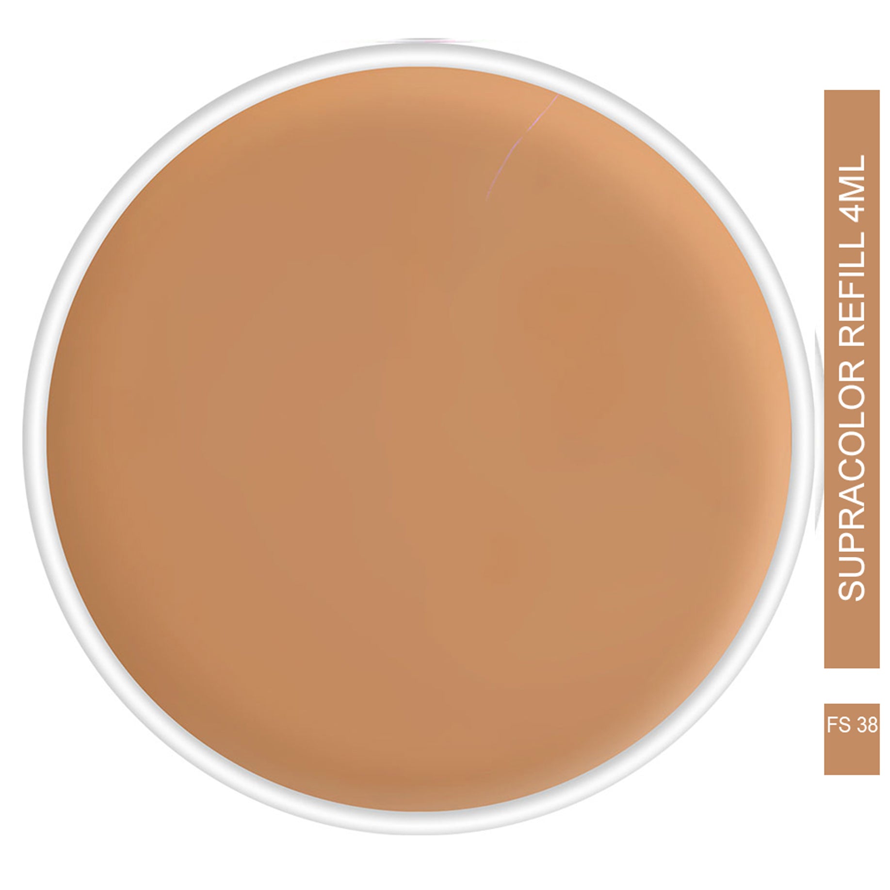 Kryolan Supracolor Refill 4Ml
