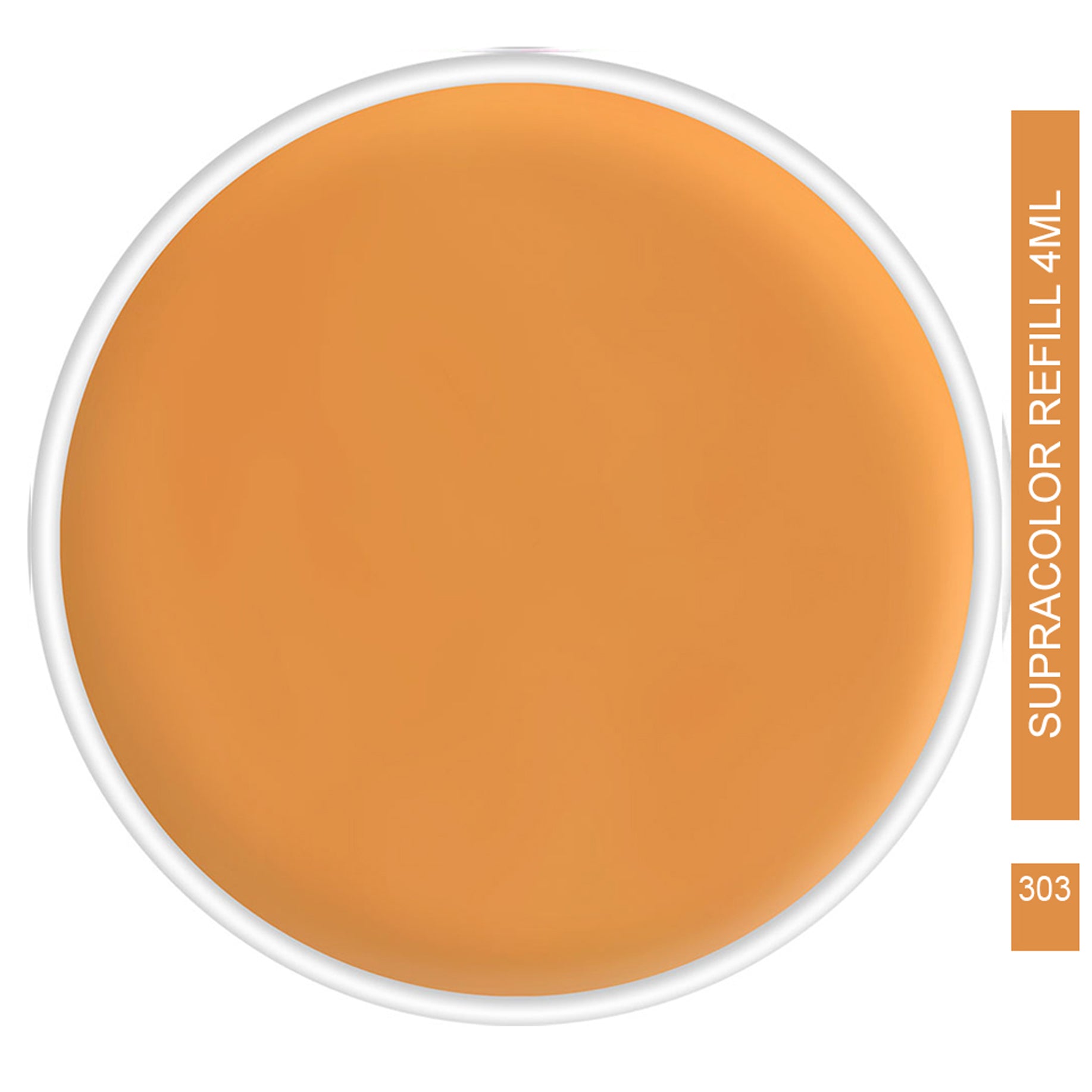 Kryolan Supracolor Refill 4Ml