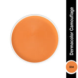 Kryolan Derma Color Camouflage Refill 4G