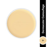 Kryolan Derma Color Camouflage Refill 4G