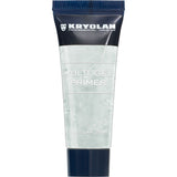 Kryolan Multi Gel Glitter Glue 10Ml