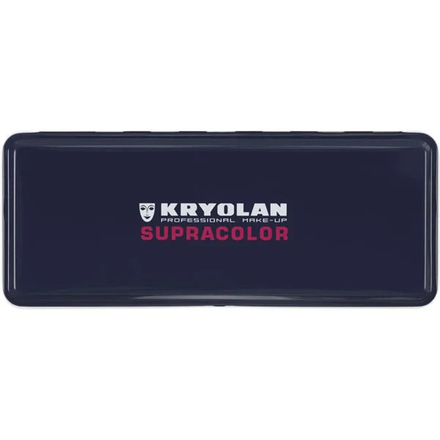 Kryolan Supracolour 12 Color Palette 40Ml