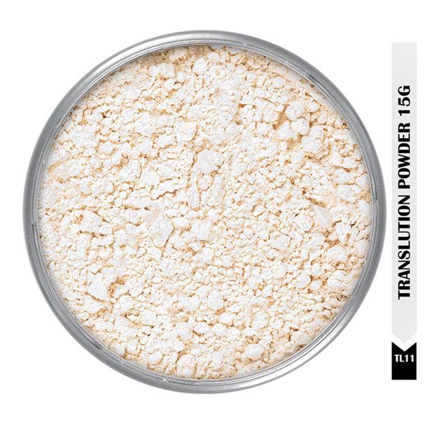 Kryolan Translution Powder 15G
