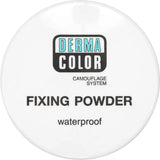 Kryolan Derma Color Fixing Powder 20G