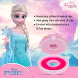Renee Disney Frozen Princess Donut Jelly Lip Balm Elsa 2.8G