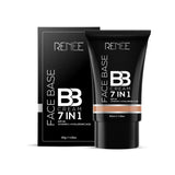 Renee Face Base 7 In 1 Bb Cream With Spf30 30Ml